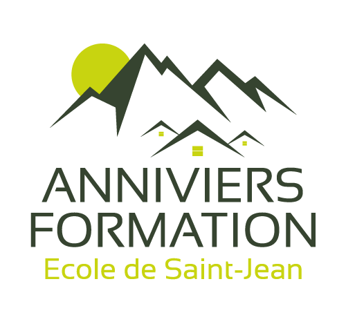 ANNIVIERS FORMATION, Ecole de St Jean